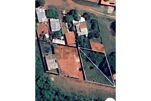Terreno en Ñemby
