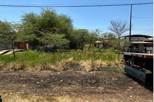Terreno en Venta – Sobre Ruta Nº 9 José Falcón — foto 3