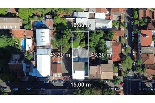 ¡En venta local comercial con vivienda! — foto 3