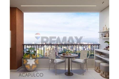de Departamentos de Lujo – Edificio Acapulco, foto 5