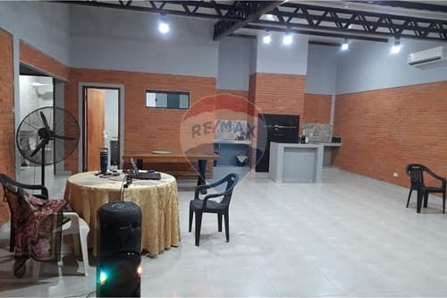 Vendo casa quinta nueva colombia c/ piscina