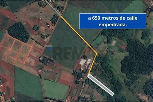 "Terreno Exclusivo en Encarnación ¡SAN ANTONIO!", foto 2
