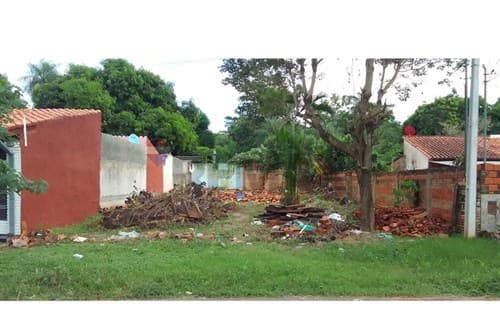 Terreno en San Lorenzo- barrio san miguel — foto 2