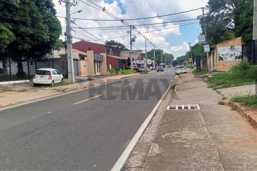 Terreno en San Lorenzo - av. De la victoria — foto 4