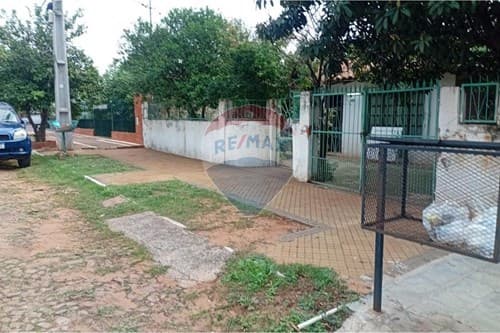 Propiedad en Fernando de la Mora