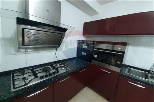 Departamento Edif Radio Parque — foto 4