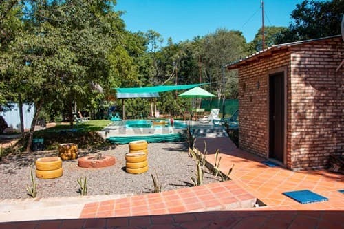 "Casa de Verano totalmente amoblada en Atyra — foto 3