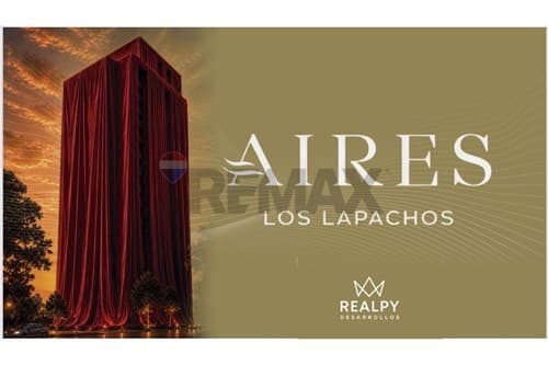 Aires los lapachos