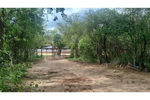 Inversión estratégica en Filadelfia, Boquerón