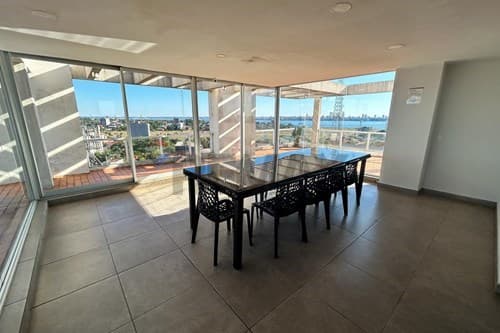 En venta depto. 5F - Edificio Salto Grande IV — foto 5