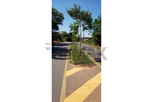 Terreno en Caacupé, sobre ruta Caacupé-Atyrá — foto 4