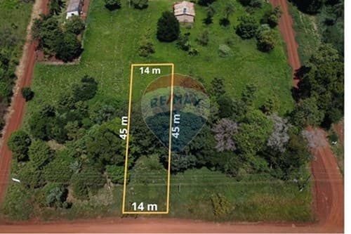 Terreno estratégico en el Lago Acaray — foto 4