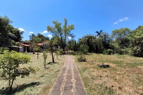 En venta 6.858 m2 en capiata- rojas cañada, foto 2