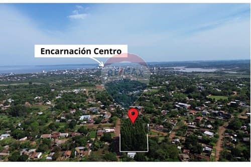 Terreno en esquina en Cambyretá, foto 5