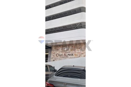 Dpto en alquiler civis alpha, foto 1