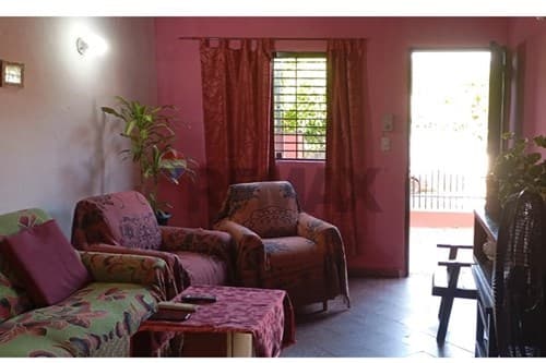 En Venta Casa en Lambaré - Brío. San isidro