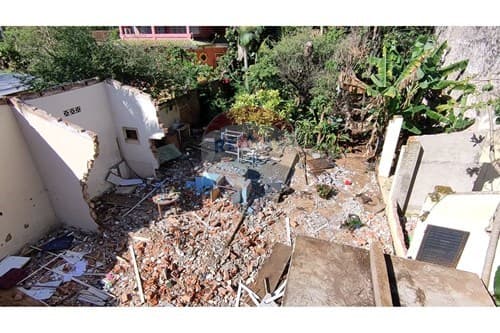 Vendo terreno en barrio San José