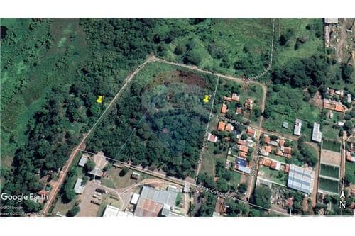 amplio terreno zona Puerto Seguro — foto 2