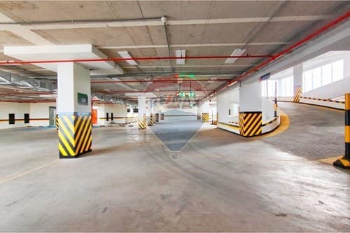 oficina de 485 metros en Villa Morra — foto 3