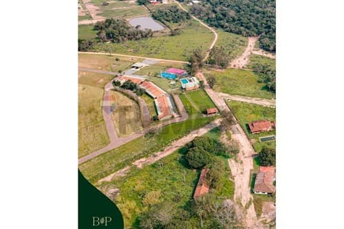 Terreno exclusivo barrio cerrado — foto 5
