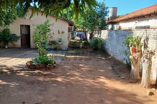 Propiedad en venta en Luque, Barrio primavera — foto 4