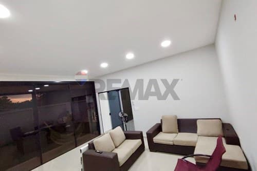 Casa amoblada a estrenar en San Bernardino — foto 5