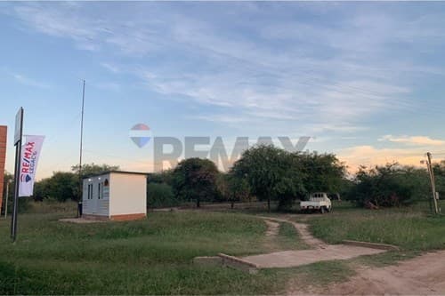 Terreno Comercial en Cruce Boquerón sobre Ruta 9, foto 2