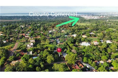 Terreno en Bª San Juan a 50mts del asfalto — foto 1