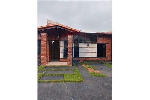 Chalet en Barrio Cerrado La Caoba en Limpio — foto 2