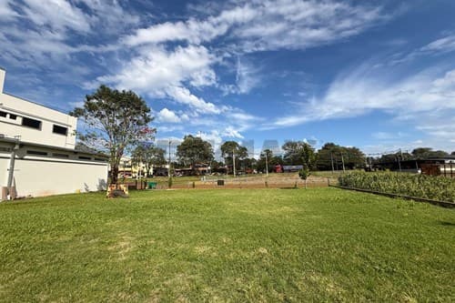 Terreno Ideal en Hohenau: ¡Alquila Ya!