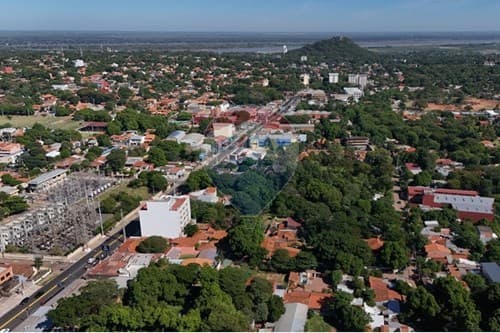 "Terreno Ideal en Lambaré: 390m² para Tu Proyecto" — foto 3