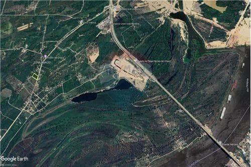 En venta terreno sobre ruta chaco i, foto 5