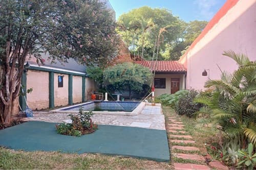 Casa en venta en Luque con solo 8 meses — foto 2