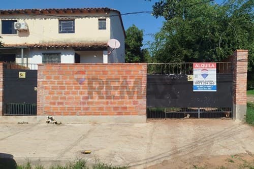 Dúplex Ideal en Mariano Roque Alonso: ¡Alquilá Ya!, foto 2