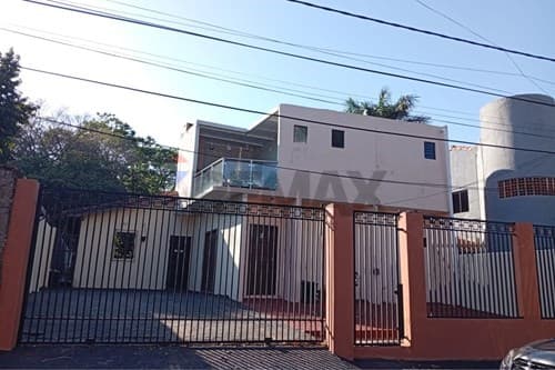 Casa en Alquiler – Barrio San Antonio, Lambaré, foto 2