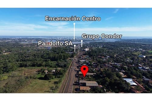 Terreno en Venta: Oportunidad en Encarnación, foto 3
