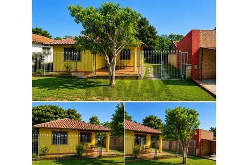 Casa en Venta en J. Augusto Saldívar!, foto 5