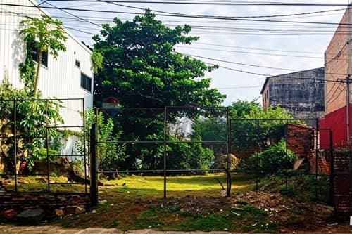 ¡Terreno Ideal en La Encarnación, Asunción! — foto 3