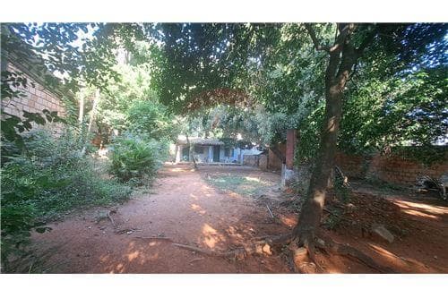 Vendo terreno en lambare zona hiperpueblo