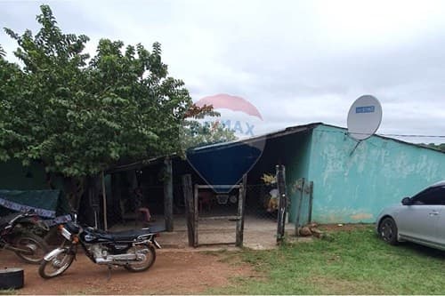 Casa en Bernardino Caballero, foto 5