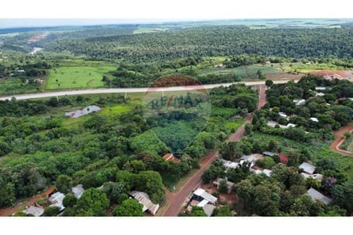 En venta terreno de 5.000 m2 - Pdte Franco — foto 2