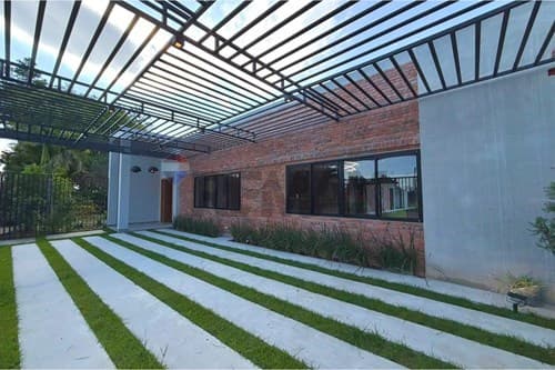 Casa en San Bernardino - puerta del lago — foto 5