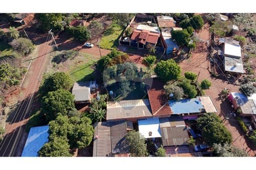 Terreno con Casa en Ciudad del Este — foto 3