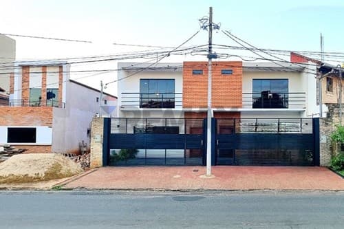 🏡 dúplex a estrenar fdo de la mora zona norte