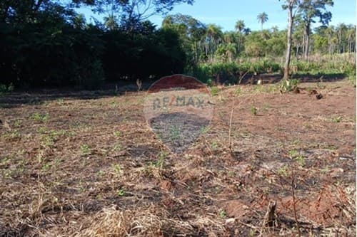 Terreno de 4.250 m² en Caacupé Oportunidad Única