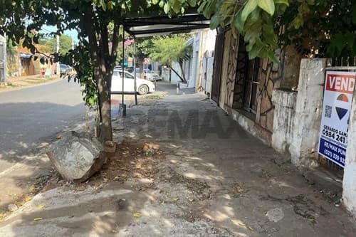En venta esquina comercial - Barrio San Pablo