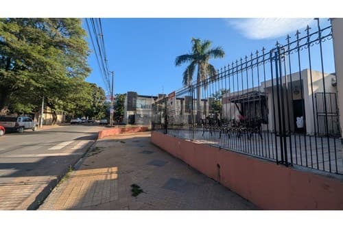 Casa en venta en Barrio San Vicente – Asunción — foto 3