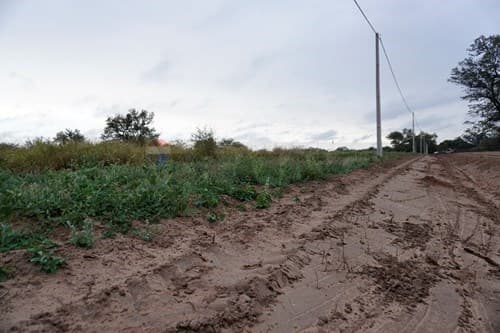 Terreno Residencial en Filadelfia, foto 2