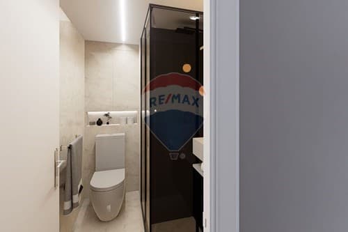 Dpto de 1 dormitorio en barrio Herrera — foto 3