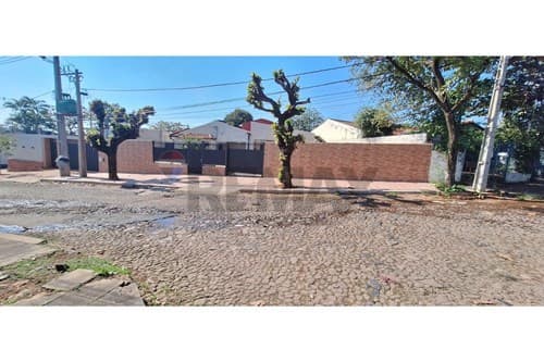 Casa en alquiler san pablo-asuncion, foto 2